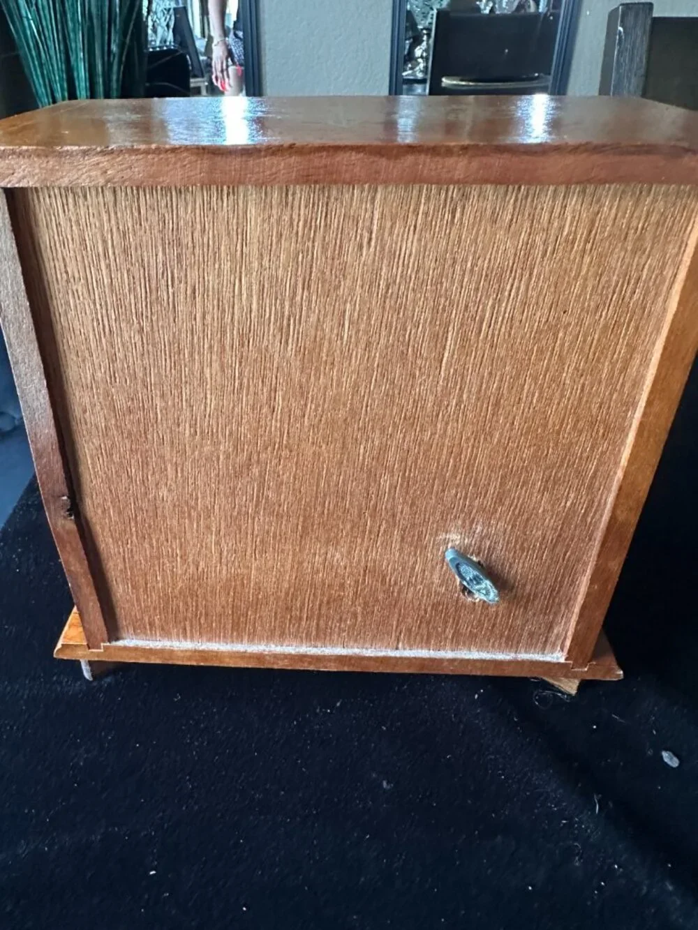 Unbranded vintage style